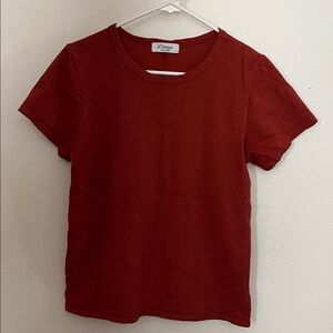 Dotsy’s Crew Neck T-Shirt